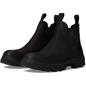 ECCO Grainer W Chelsea Bottes tendance pour femme, Noir, 38 EU - Publicité ECCO Grainer W Chelsea Bottes tendance pour femme, Noir, 38 EU - Publicité