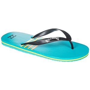 Billabong Homme Tides Classic Printed Sandale, Dark Mint, 42 EU Étroit - Publicité Billabong Homme Tides Classic Printed Sandale, Dark Mint, 42 EU Étroit - Publicité