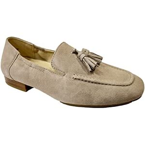 ara Femme Lyon Mocassin, Sable, 38.5 EU Large - Publicité ara Femme Lyon Mocassin, Sable, 38.5 EU Large - Publicité