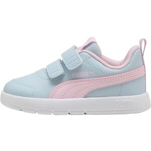 Puma Courtflex V3 V Inf, Chaussures Mixte Bébé, Lucite Pearl Pink, 9 UK, Lucite Pearl Pink, 9 UK - Publicité Puma Courtflex V3 V Inf, Chaussures Mixte Bébé, Lucite Pearl Pink, 9 UK, Lucite Pearl Pink, 9 UK - Publicité