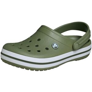 Crocs Mixte,Crocband Clog,Cargaison,43-44 - Publicité Crocs Mixte,Crocband Clog,Cargaison,43-44 - Publicité