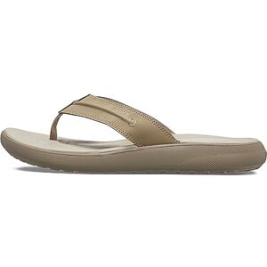 Crocs Tongs Yukon Vista II pour homme, kaki, 43 EU - Publicité Crocs Tongs Yukon Vista II pour homme, kaki, 43 EU - Publicité