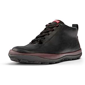 Camper Femme Peu Pista Gm Bottine à lacets Noir 016, 35 (EU) - Publicité Camper Femme Peu Pista Gm Bottine à lacets Noir 016, 35 (EU) - Publicité