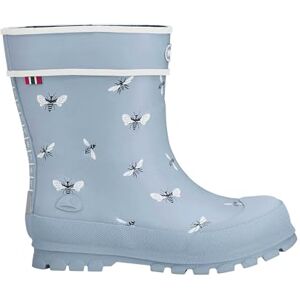 Viking Alv Jolly, Botte de Pluie Garçon Unisex Kinder, Iceblue/White, 19 EU - Publicité Viking Alv Jolly, Botte de Pluie Garçon Unisex Kinder, Iceblue/White, 19 EU - Publicité