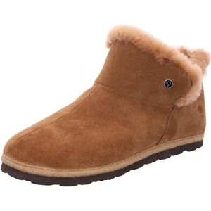 Rohde Chaussons Femme Gardena 7076, Pointure:42 EU, La Couleur:Marron - Publicité Rohde Chaussons Femme Gardena 7076, Pointure:42 EU, La Couleur:Marron - Publicité