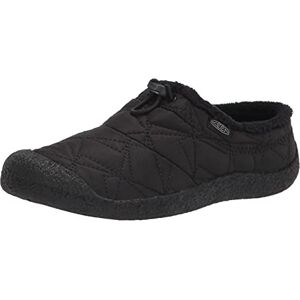 KEEN Howser 3 Slide, Chausson, Black, - Publicité KEEN Howser 3 Slide, Chausson, Black, - Publicité