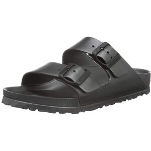 Birkenstock Arizona Eva grijs sandalen dames, 38 EU - Publicité Birkenstock Arizona Eva grijs sandalen dames, 38 EU - Publicité