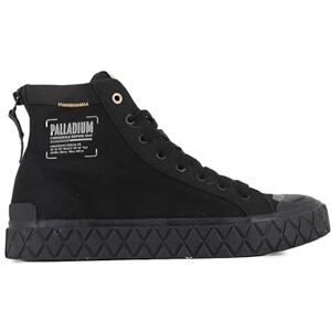 Palladium Palla Ace Detroit, Boots Homme 45 EU - Publicité Palladium Palla Ace Detroit, Boots Homme 45 EU - Publicité