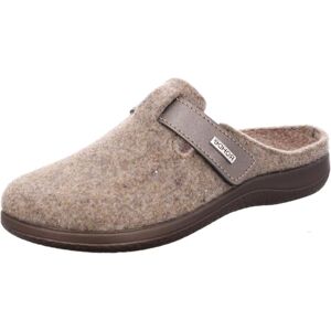 Rohde Chaussons Femme Bari , Pointure:42 EU, La Couleur:Beige - Publicité Rohde Chaussons Femme Bari , Pointure:42 EU, La Couleur:Beige - Publicité