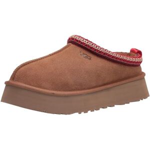 UGG Pantoufles Tazz pour femme, châtaigne, 39 EU - Publicité UGG Pantoufles Tazz pour femme, châtaigne, 39 EU - Publicité