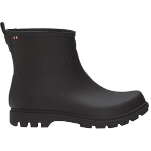 Viking No l Chaud, Botte de Pluie Mixte, Noir, 42 EU - Publicité Viking No l Chaud, Botte de Pluie Mixte, Noir, 42 EU - Publicité