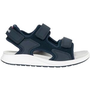 Viking Sandales unisexe Anchor 3v pour enfant, bleu marine, 7 UK Child - Publicité Viking Sandales unisexe Anchor 3v pour enfant, bleu marine, 7 UK Child - Publicité