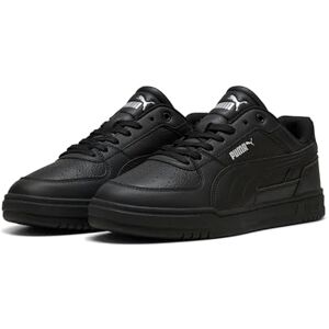 Puma Baskets Unisexes CAVEN III, Noir, Argent, Blanc, 40 EU, Black Silver White, 40 EU - Publicité Puma Baskets Unisexes CAVEN III, Noir, Argent, Blanc, 40 EU, Black Silver White, 40 EU - Publicité