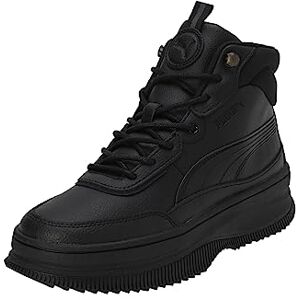 Puma Sneakers Mayra Femme 36, Black Strong Gray - Publicité Puma Sneakers Mayra Femme 36, Black Strong Gray - Publicité