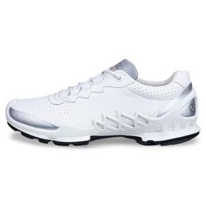 ECCO Men BIOM AEX White/ Silver 42 - Publicité ECCO Men BIOM AEX White/ Silver 42 - Publicité