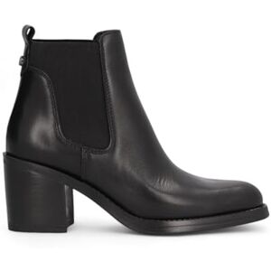 ALPE Bottines décontractées pour femme 2404 couleur noire, Noir , 36 EU - Publicité ALPE Bottines décontractées pour femme 2404 couleur noire, Noir , 36 EU - Publicité
