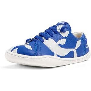 Camper Peu Cami Sella Sierra - Chaussures en Cuir - Publicité Camper Peu Cami Sella Sierra - Chaussures en Cuir - Publicité