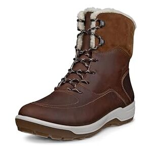 ECCO Bottes de randonnée Trace Lite pour femme, camel, 7 UK - Publicité ECCO Bottes de randonnée Trace Lite pour femme, camel, 7 UK - Publicité