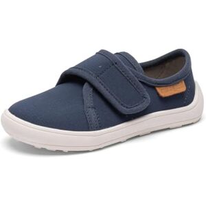 Bisgaard Chaussons unisexes pour enfant, bleu océan, 38 EU - Publicité Bisgaard Chaussons unisexes pour enfant, bleu océan, 38 EU - Publicité