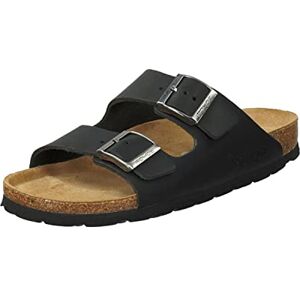 Rohde Homme Grado Chausson, Noir (90), 43 EU - Publicité Rohde Homme Grado Chausson, Noir (90), 43 EU - Publicité