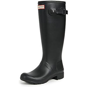Hunter Original Tour, Bottes & Bottines de Pluie Femme, Noir (Black), 42 EU - Publicité Hunter Original Tour, Bottes & Bottines de Pluie Femme, Noir (Black), 42 EU - Publicité