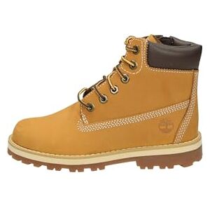 Timberland Courma Kid Traditional 6In, Botas, 34 EU - Publicité Timberland Courma Kid Traditional 6In, Botas, 34 EU - Publicité