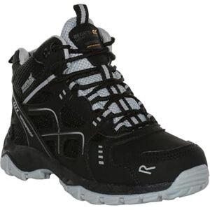 Bottes de marche Vendeavour Junior de Regatta - Chaussures d'extérieur - Publicité Bottes de marche Vendeavour Junior de Regatta - Chaussures d'extérieur - Publicité