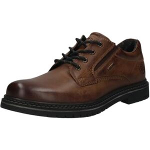 bugatti Herren Schlupfstiefel, Männer Stiefel Kaltfutter,Flacher Absatz,kaltgefüttert,Schnuerschuhe,Schnuerer,Schnuerung,Cognac (6300),41 EU/EU UK - Publicité bugatti Herren Schlupfstiefel, Männer Stiefel Kaltfutter,Flacher Absatz,kaltgefüttert,Schnuerschuhe,Schnuerer,Schnuerung,Cognac (6300),41 EU/EU UK - Publicité