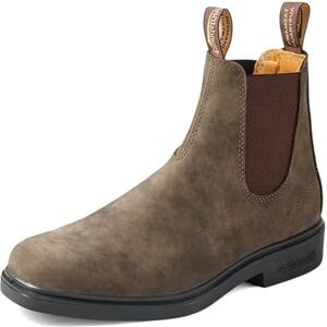 Blundstone Chisel Toe 1306, Bottes Classiques Femme, Marron (Rustic/Brown), Taille 37.5 EU (4.5 UK) - Publicité Blundstone Chisel Toe 1306, Bottes Classiques Femme, Marron (Rustic/Brown), Taille 37.5 EU (4.5 UK) - Publicité