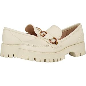 Guess Mocassins Almost pour Femme, Chic Cream 150, 41 EU - Publicité Guess Mocassins Almost pour Femme, Chic Cream 150, 41 EU - Publicité