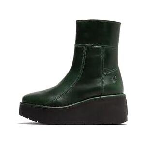 Fly London Femme HANN248FLY Fashion Boot, Essence, 36 EU - Publicité Fly London Femme HANN248FLY Fashion Boot, Essence, 36 EU - Publicité