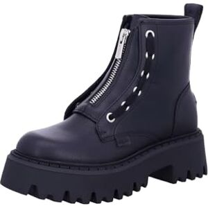 Buffalo Aspen Front Zip, Boots Femme 40 EU - Publicité Buffalo Aspen Front Zip, Boots Femme 40 EU - Publicité