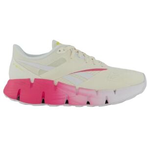 Reebok Femme Zig Dynamica 5 Basket, Vintgchalk White Trupink, 40 EU - Publicité Reebok Femme Zig Dynamica 5 Basket, Vintgchalk White Trupink, 40 EU - Publicité