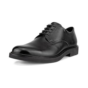 ECCO Metropolis London pour Homme, Noir, 45 EU - Publicité ECCO Metropolis London pour Homme, Noir, 45 EU - Publicité