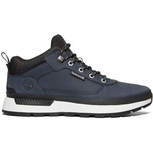 Timberland A68TZ Bottines pour homme Field Trekker Mid Trainer, bleu marine, 44.5 EU - Publicité Timberland A68TZ Bottines pour homme Field Trekker Mid Trainer, bleu marine, 44.5 EU - Publicité