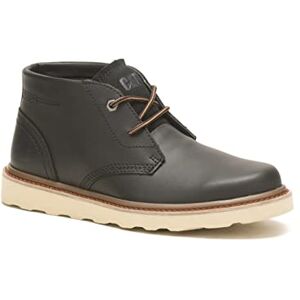 CAT Footwear Homme Raconter Chukka Botte de Mode, Noir, 33 EU - Publicité CAT Footwear Homme Raconter Chukka Botte de Mode, Noir, 33 EU - Publicité