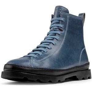 Camper Femme Brutus Bottine moyenne à lacets Gris moyen 049, 35 (EU) - Publicité Camper Femme Brutus Bottine moyenne à lacets Gris moyen 049, 35 (EU) - Publicité