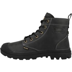 Palladium Pampa Zip LTH Legacy, Bottes Homme 45 EU - Publicité Palladium Pampa Zip LTH Legacy, Bottes Homme 45 EU - Publicité