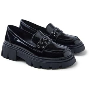 GIOSEPPO Cheam Mocassin, Noir, 33 EU - Publicité GIOSEPPO Cheam Mocassin, Noir, 33 EU - Publicité