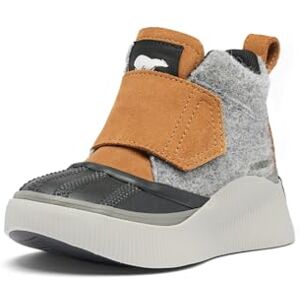 Sorel Youth Little Children's Out N About IV Strap, Bottes Imperméables pour Enfants - Publicité Sorel Youth Little Children's Out N About IV Strap, Bottes Imperméables pour Enfants - Publicité