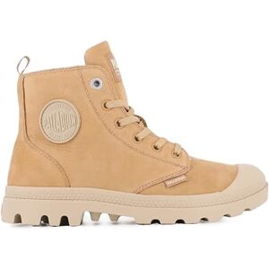 Palladium Femme , Beige, 37.5 EU - Publicité Palladium Femme , Beige, 37.5 EU - Publicité
