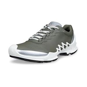 ECCO Men BIOM AEX Green/Silver 45 - Publicité ECCO Men BIOM AEX Green/Silver 45 - Publicité