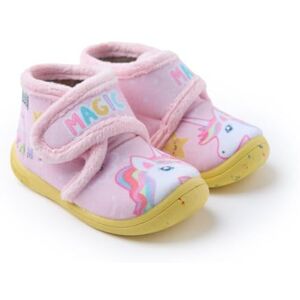 GIOSEPPO Garçon Fille Searles Chausson, Rose, 25 EU - Publicité GIOSEPPO Garçon Fille Searles Chausson, Rose, 25 EU - Publicité