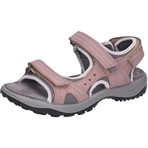 Rohde Femme Biella Chausson, 44 Rose, 40 EU Large - Publicité Rohde Femme Biella Chausson, 44 Rose, 40 EU Large - Publicité