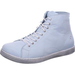 Andrea Conti Baskets pour Femme 0341500, Bleu foncé 017., 36 EU - Publicité Andrea Conti Baskets pour Femme 0341500, Bleu foncé 017., 36 EU - Publicité