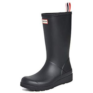 Hunter Femme Rain Botte de Pluie, Noir, 38 EU - Publicité Hunter Femme Rain Botte de Pluie, Noir, 38 EU - Publicité