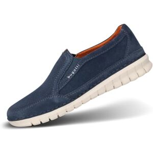 bugatti Homme 321-AKM61 Mocassin, Blue, 41 EU - Publicité bugatti Homme 321-AKM61 Mocassin, Blue, 41 EU - Publicité