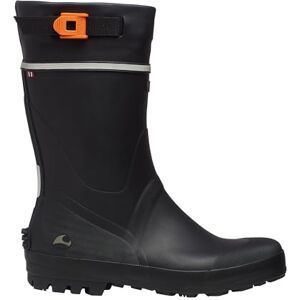 Viking Touring III, Bottes & Bottines de Pluie Mixte Adulte Noir (Black) 40 EU - Publicité Viking Touring III, Bottes & Bottines de Pluie Mixte Adulte Noir (Black) 40 EU - Publicité