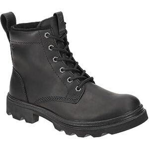 ECCO Women's Grainer Shoes, Noir, 4.5 UK - Publicité ECCO Women's Grainer Shoes, Noir, 4.5 UK - Publicité