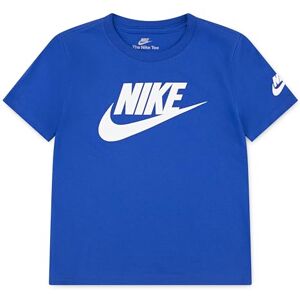 Nike Nkn Futura Evergreen Shirt, Game Royal, 36 EU - Publicité Nike Nkn Futura Evergreen Shirt, Game Royal, 36 EU - Publicité